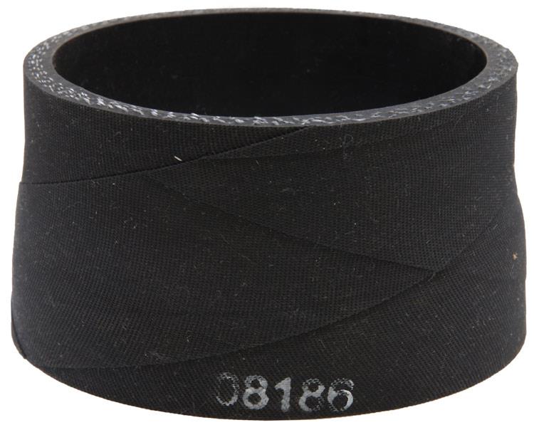 K&N Hose 3.25inid To 3inid X 2inl Tprd Reinforced