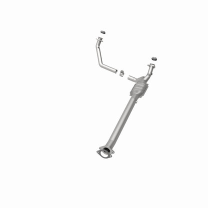 MagnaFlow Direct Fit Catalytic Converter 00-02 Chevy Van 4.3L/5.0L