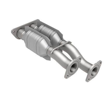 MagnaFlow Direct Fit Catalytic Converter 96-97 Explorer 5.0L Rear