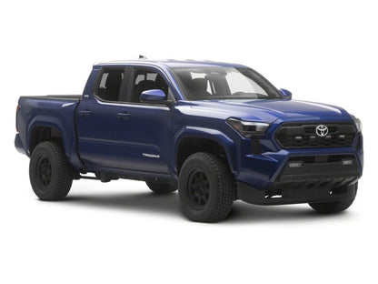 Raxiom 24-26 Toyota Tacoma Pre Runner/ TRD Off-Road/ TRD Sport Amber LED Grille Light- Clear Lens