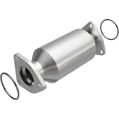 MagnaFlow DF Cat. Conv 04-08 Acura TL 3.2L/03-06 MDX 3.5L / 03-07 Honda Accord 3.0L Rear Underbody