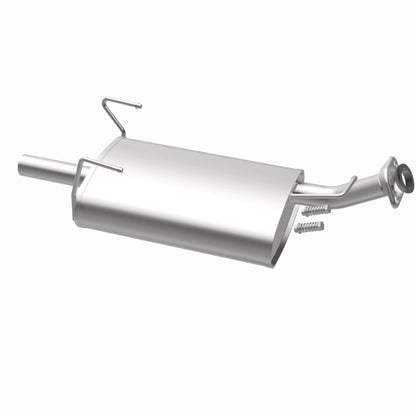 BRExhaust 02-06 Nissan Sentra 2.5L Muffler Kit