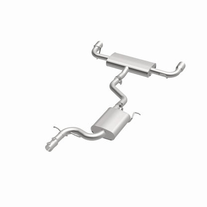 BRExhaust 10-14 VW GTI 2.0L Exhaust Kit