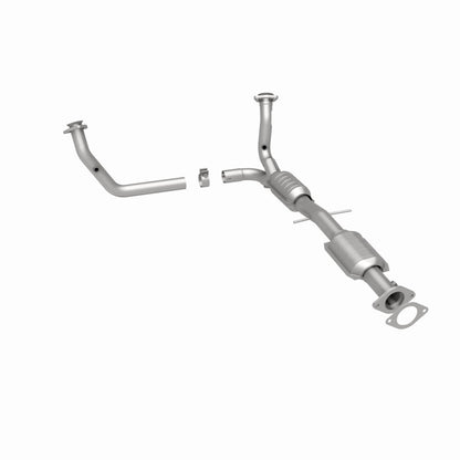 MagnaFlow Direct Fit Catalytic Converter 00-04 Chevy S10 4.3L 2WD
