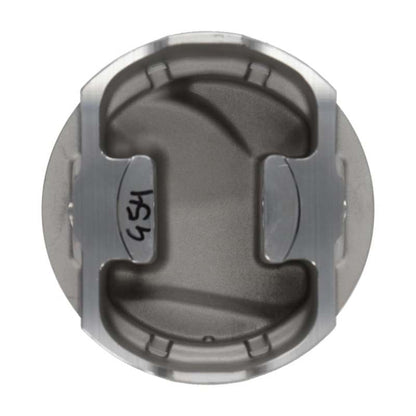 Wiseco Chevrolet Big Block 4.310in Bore 1.645in CH 21.00 CC Pro Tru Street Piston Set