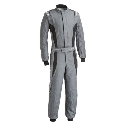 Sparco Suit Victory PRO 54 GRY/BLK