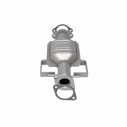 MagnaFlow Direct Fit Catalytic Converter 96 Dodge Avenger 2.5L