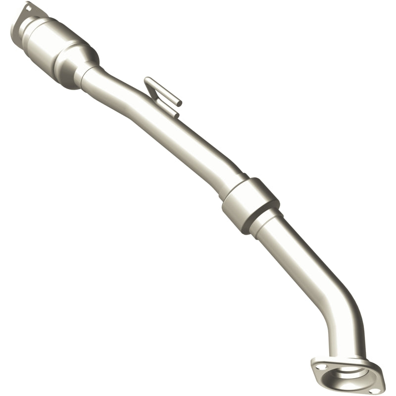 MagnaFlow Direct Fit Catalytic Converter 99-02 Daewoo Nubira 2.0L re