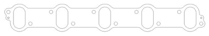 Cometic 1992+ Dodge 8.0L Viper .039in Fiber Intake Manifold Gasket
