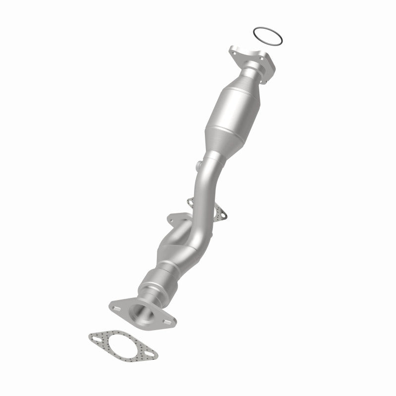 MagnaFlow Direct Fit Catalytic Converter 2008-2009 G6 3.5 L Underbody