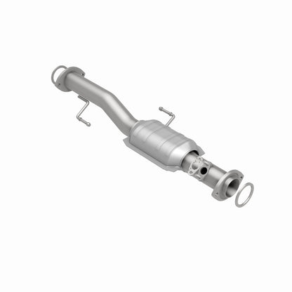 MagnaFlow Direct Fit Catalytic Conv 1999-02 Toyota 4Runner 3.4L Rear *Not for Sale in California*