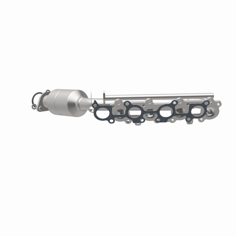 MagnaFlow 05-09 Lexus GX470 4.7L Direct Fit Converter