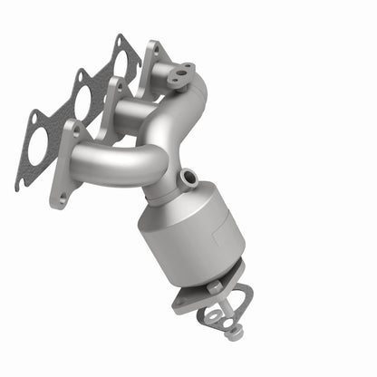 MagnaFlow Direct Fit Catalytic Converter 95-00 Sebring 2.5L Rear Manifold