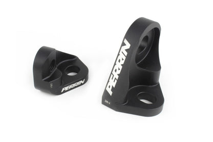 PERRIN 15-21 Subaru WRX / 14-18 Forester XT Turbo Support Bracket Kit
