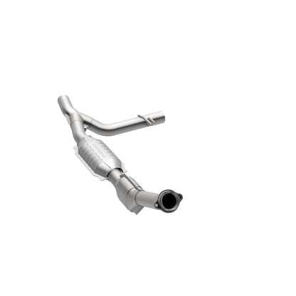 MagnaFlow Direct Fit Catalytic Converter 97-98 Expedition-Navigator