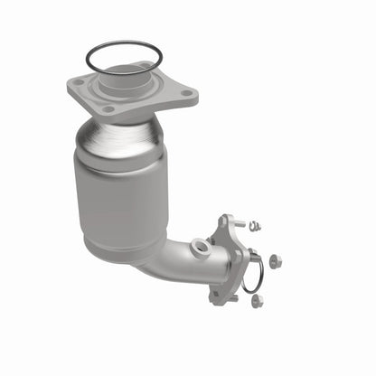 MagnaFlow Direct Fit Catalytic Converter 03-07 Murano rear man OEM