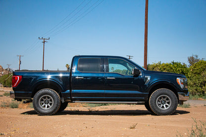 ICON 21-24 Ford F150 4WD 0-2.75in Stage 2 Suspension System