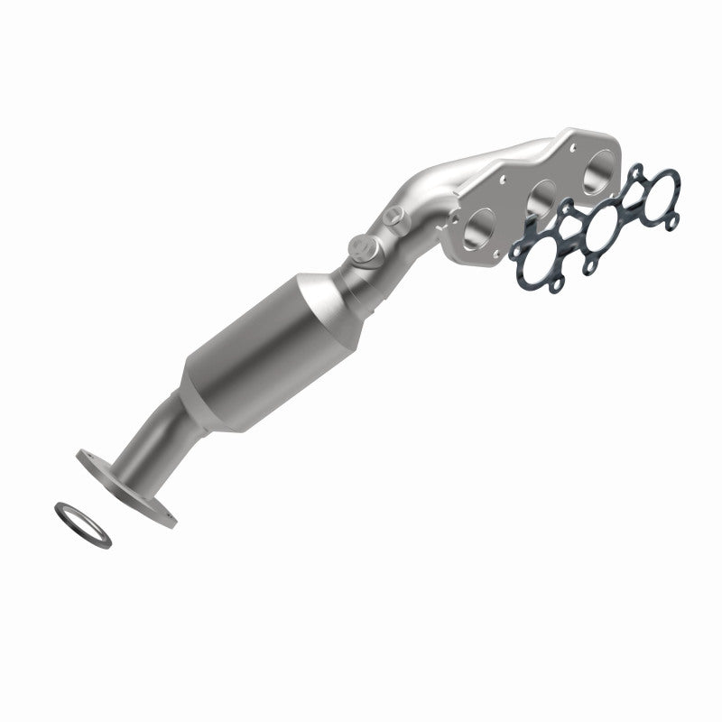MagnaFlow Direct Fit Catalytic Converter 06-08 IS250/350 Driver Side Manifold