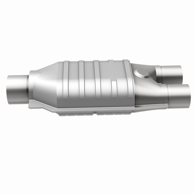 MagnaFlow Universal Catalytic Converter 2.5 inch/2 inch Single/dual OEM