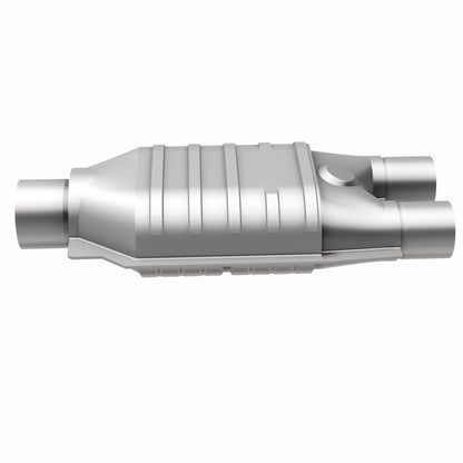 MagnaFlow Universal Catalytic Converter 2.5 inch/2 inch Single/dual OEM