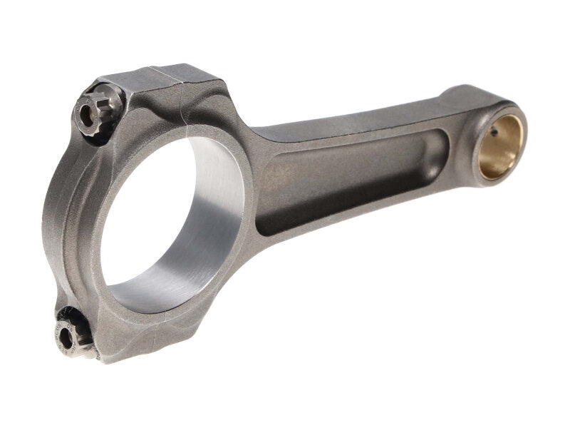 Manley 07+ Toyota 5.7L 3UR-FE Turbo Tuff Pro Series I-Beam Connecting Rod - Single - 6.476in