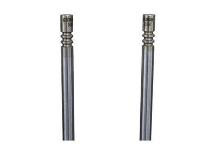 Ford Racing Coyote 5.2L Lightweight Intake Valve - Set of 8