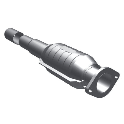MagnaFlow Direct Fit Catalytic Converter 04-06 Mazda 3 2.0/2.3 Rear