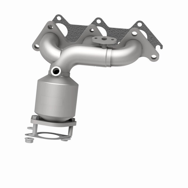 MagnaFlow Direct Fit Catalytic Converter 95-00 Sebring 2.5L Rear Manifold