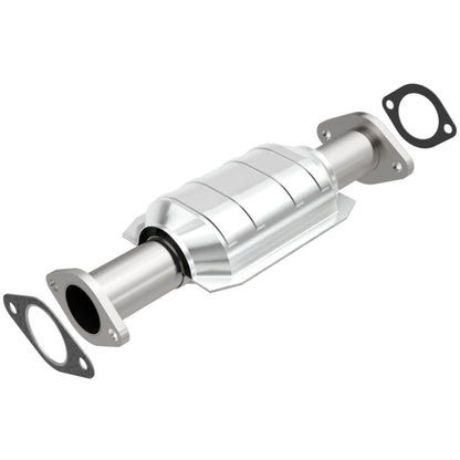 MagnaFlow Direct Fit Catalytic Converter 96-97 Mazda MX6 2.0L Rear