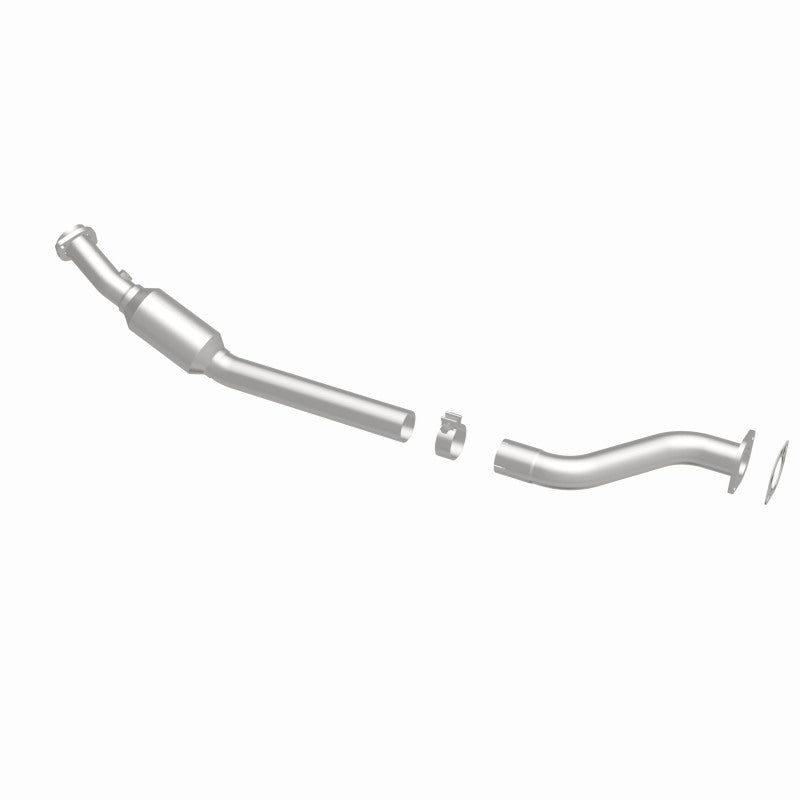 MagnaFlow Direct Fit Catalytic Converter GTO- 2005-2006 6.0L OEM