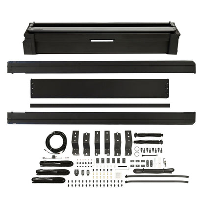 Westin Electric Retractable Tonneau Cover 19-26 Ram 1500 New Body 6.4ft Bed Black