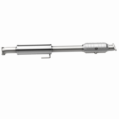 MagnaFlow Direct Fit Catalytic Converter 2012 Hyundai Sonata 2.0L