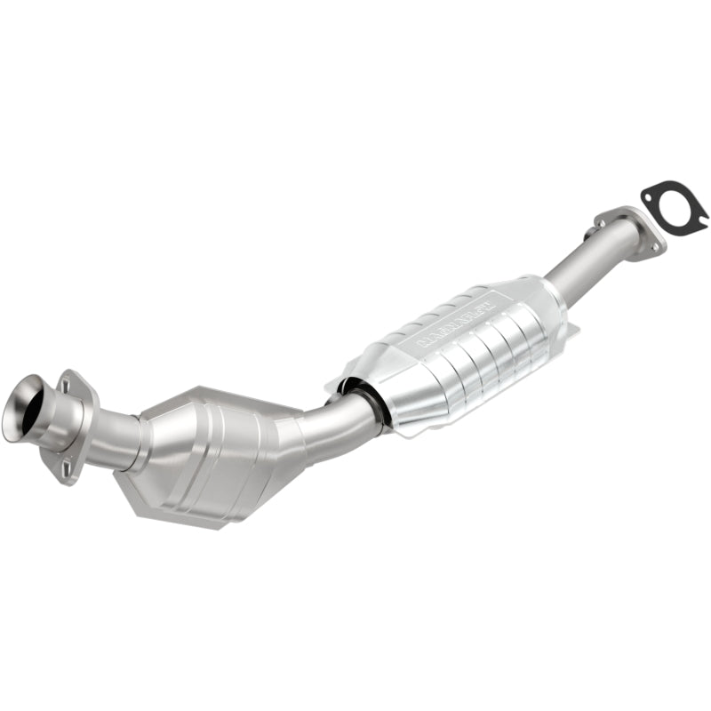 MagnaFlow Direct Fit Catalytic Converter 95-02 Ford Crown Vic 4.6L