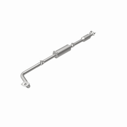 MagnaFlow Direct Fit Catalytic Converter 18-19 Hyundai Kona L4 OEM Underbody