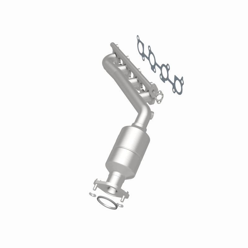 MagnaFlow 05-09 Lexus GX470 4.7L Direct Fit Converter