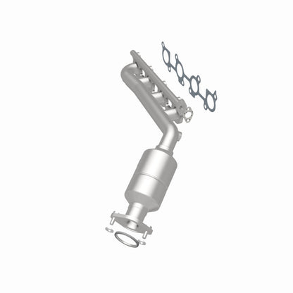 MagnaFlow 05-09 Lexus GX470 4.7L Direct Fit Converter