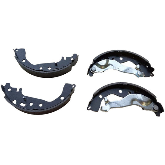 Power Stop 06-14 Toyota Yaris Rear Brake Shoe
