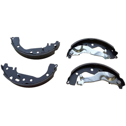 Power Stop 06-14 Toyota Yaris Rear Brake Shoe