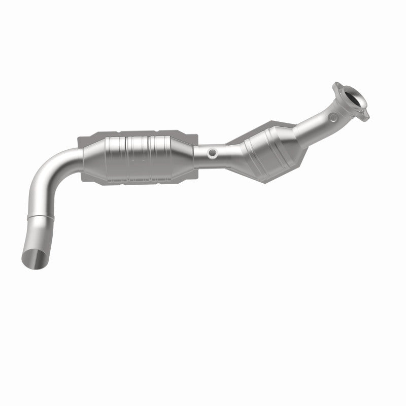 MagnaFlow Direct Fit Catalytic Converter 03-04 Exped 4.6L Driver Side