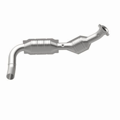 MagnaFlow Direct Fit Catalytic Converter 03-04 Exped 4.6L Driver Side