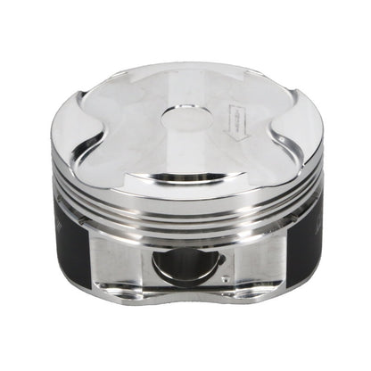 Manley Ford 5.0L Modular Coyote V8 3.662in Bore 1.165in CH 6.75 CC Piston Set