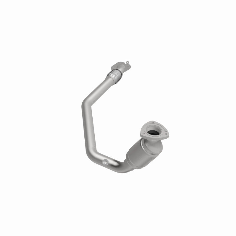 MagnaFlow 2007 Chevrolet Malibu 3.5L Direct Fit Converter