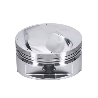 Wiseco BBC BIG CHF 3815 HEAD +15.6cc (6421B100) Piston Shelf Stock Kit
