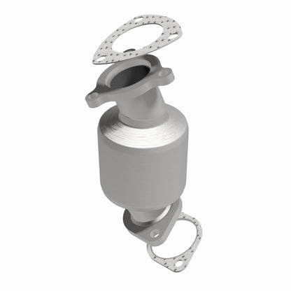 MagnaFlow Direct Fit Catalytic Converter 01 Eclipse 3.0L frt OEM