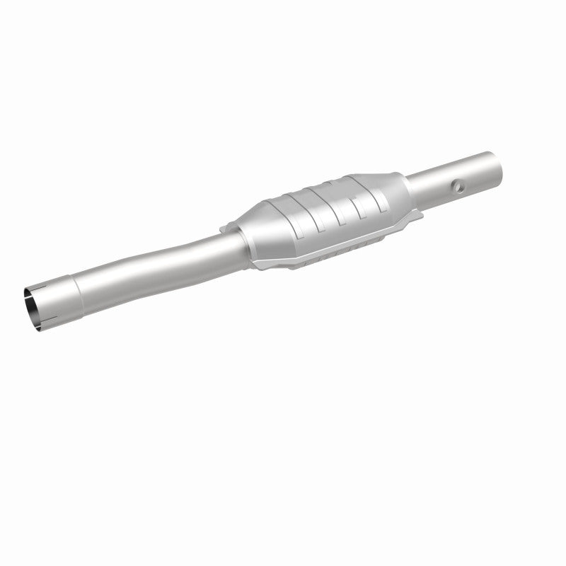 MagnaFlow Direct Fit Catalytic Converter 01-04 Jeep G/C 4.0L