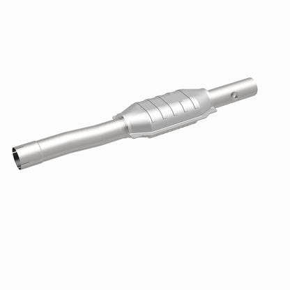 MagnaFlow Direct Fit Catalytic Converter 01-04 Jeep G/C 4.0L