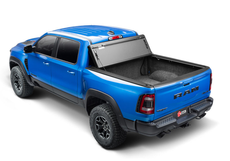 BAK BAKFlip MX4 19+ Dodge RAM MFTG w/o Ram Box 5.7ft Bed