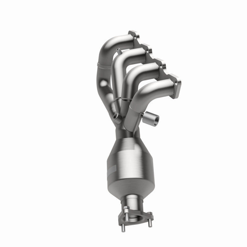 MagnaFlow Direct Fit Catalytic Converter 98-99 Nissan Frontier 2.4L