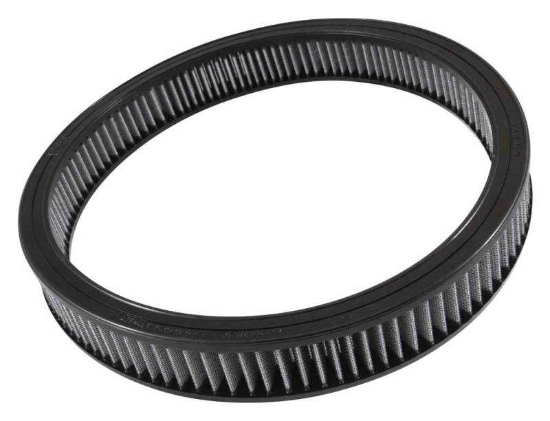 K&N Custom Air Filter Cotton Gauze 14inOD x 12 1/4inID x 2inH
