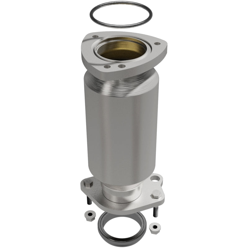 MagnaFlow Direct Fit Catalytic Converter 06-09 Pontiac Solstice 2.4L/07-09 Saturn Sky 2.4L